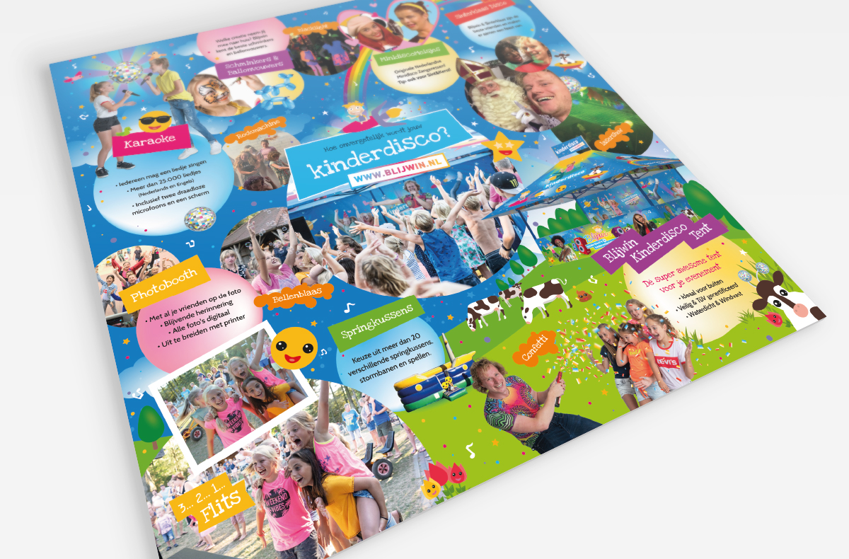 Folder Blijwin- madebyQ.nl