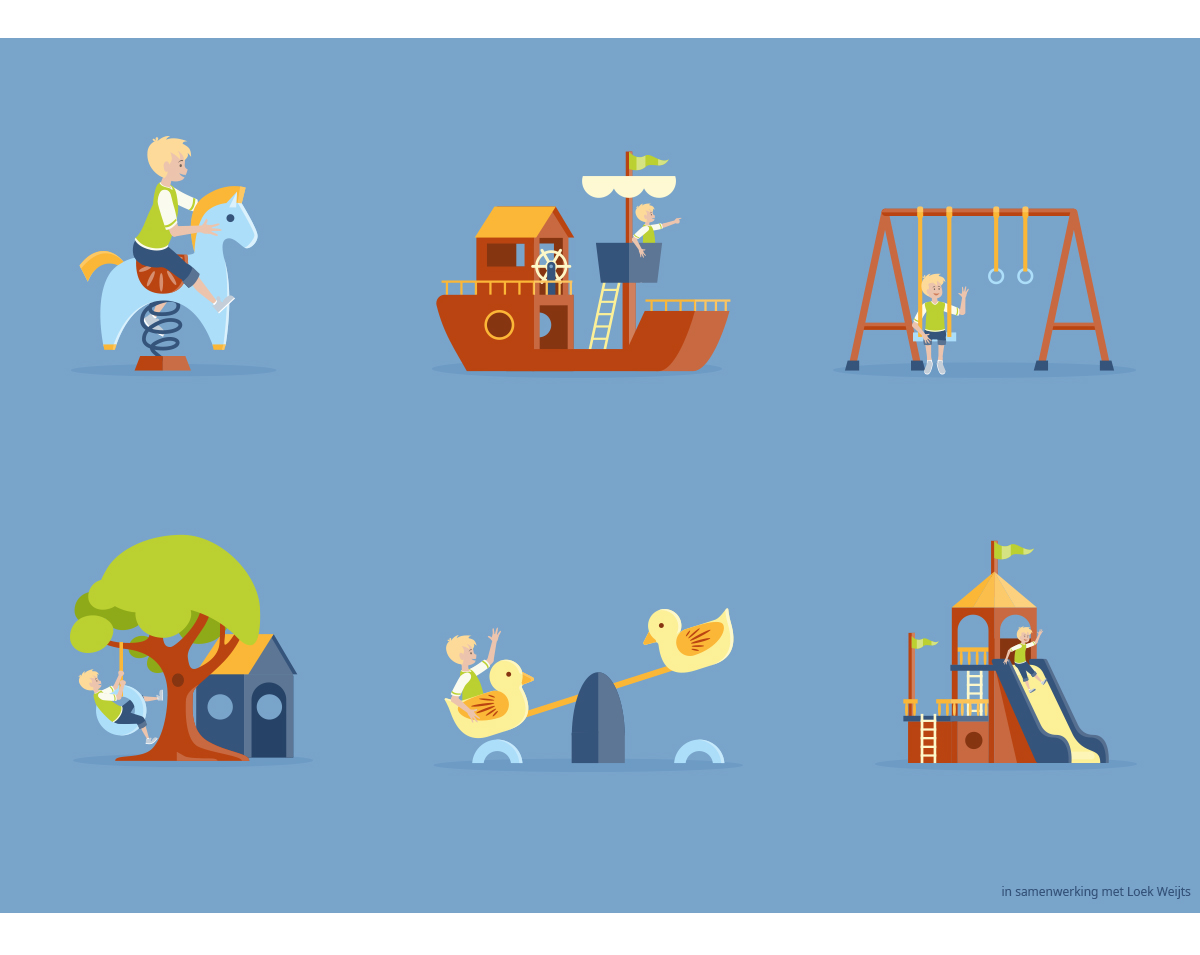 onderwijs dat past - madebyQ.nl